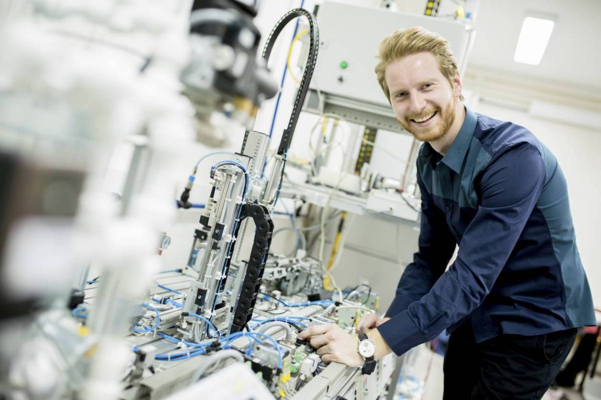 Oswald Iden Engineering Gmbh & Co Kg hello.jobs